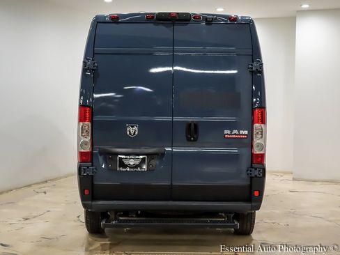 Used 2019 RAM ProMaster 2500 image 5