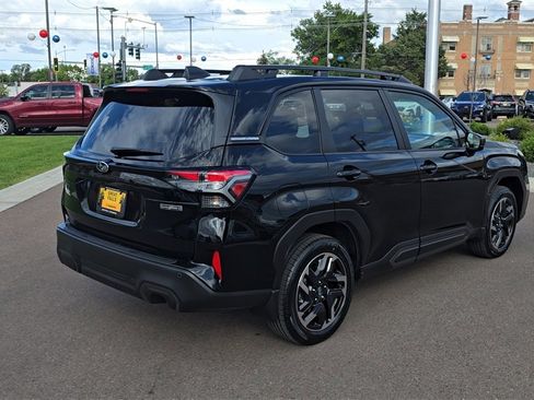 New 2025 Subaru Forester Limited image 5