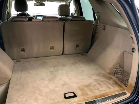 Used 2014 Mercedes-Benz ML 350 2WD image 15