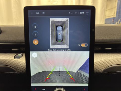 Used 2022 Ford Mustang Mach-E Select w/ Comfort/Technology Package image 22