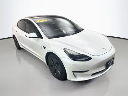 Used 2023 Tesla Model 3 Standard Range
