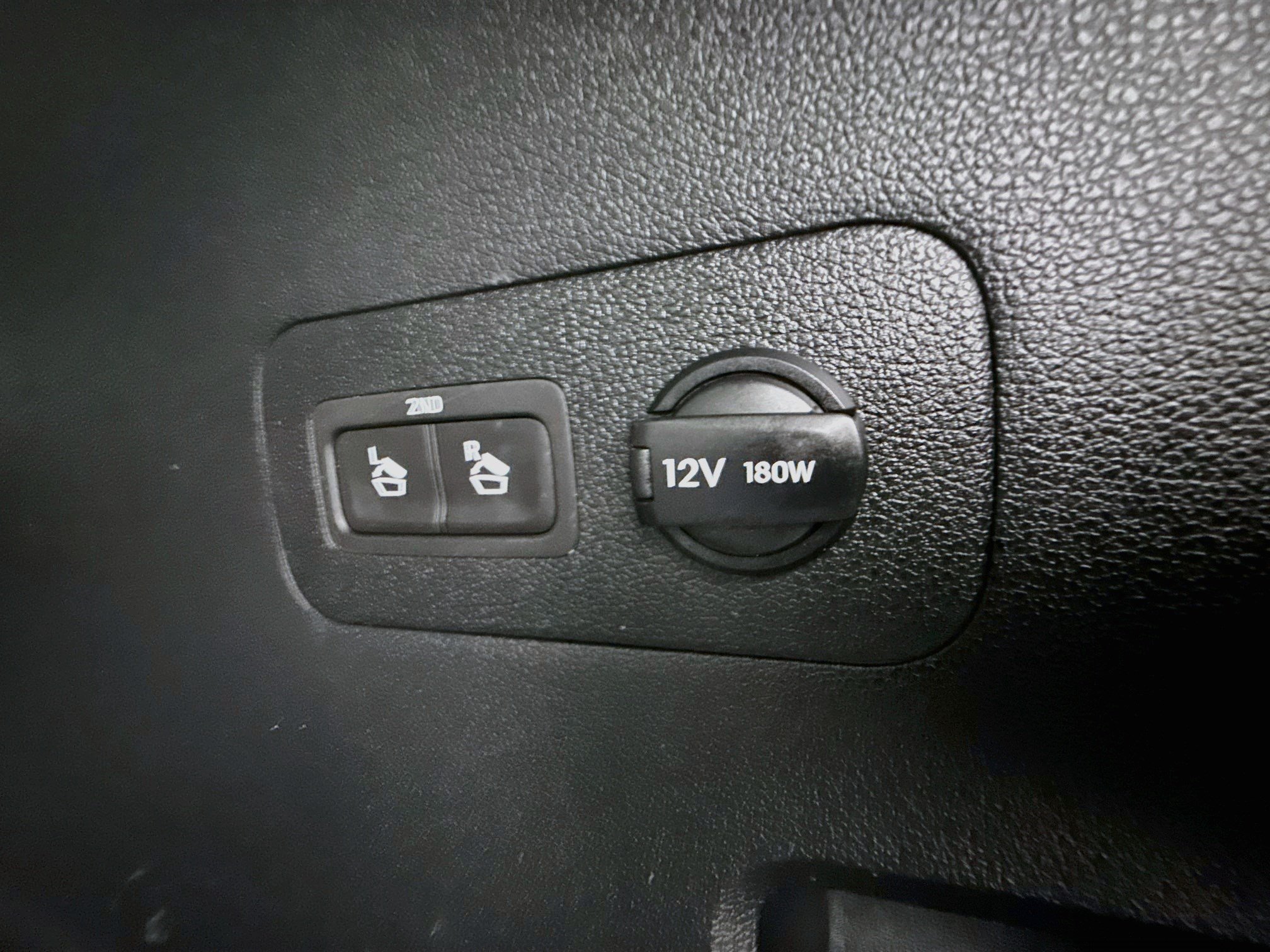 Used 2022 Hyundai Santa Fe XRT w/ Cargo Package FWD image 45