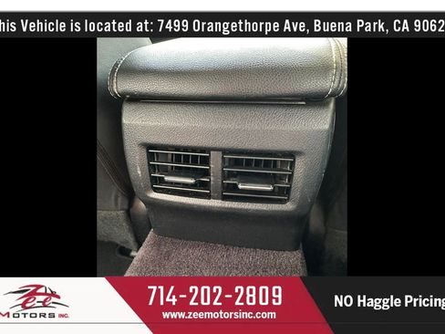 Used 2014 Lexus IS 250 w/ Navigation Package RWD image 43