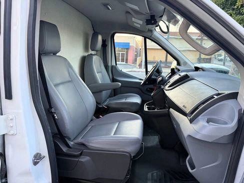 Used 2016 Ford Transit 350 148 Low Roof w/ Exterior Upgrade Package RWD image 16