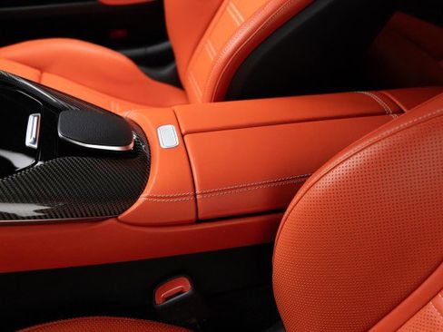 Used 2022 Mercedes-Benz SL 55 AMG SL 55 AMG image 36