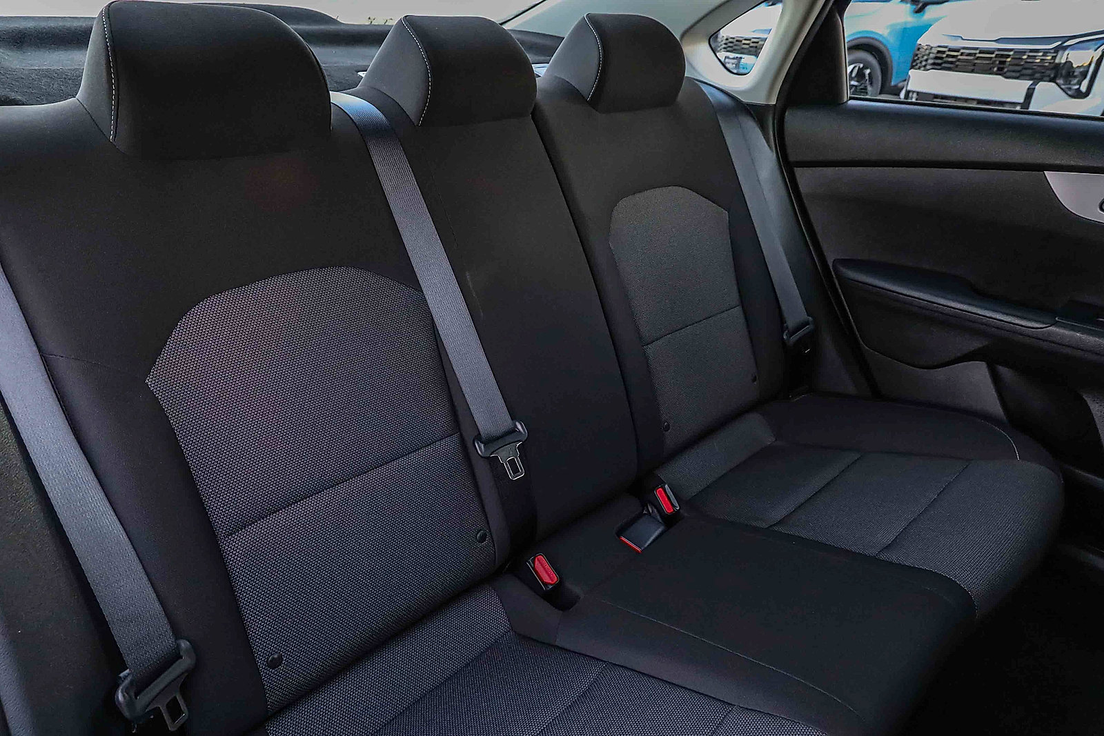 Certified 2023 Kia Forte LXS FWD image 24