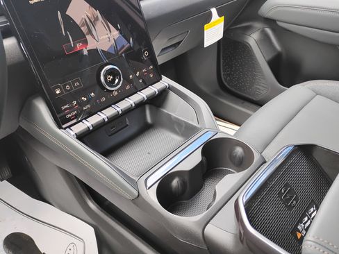 New 2026 GMC Terrain AT4 w/ Convenience Package III image 12