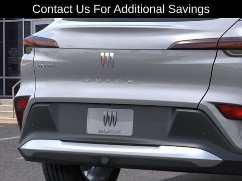 New 2026 Buick Envista Preferred w/ Convenience I Package image 14