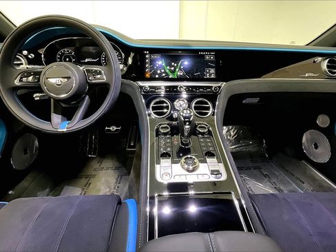 New 2025 Bentley Continental GT Speed image 21