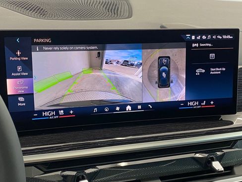 New 2026 BMW X5 xDrive40i w/ M Sport Package image 25