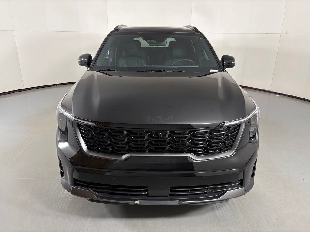 New 2026 Kia Sorento SX Prestige AWD/4WD image 3