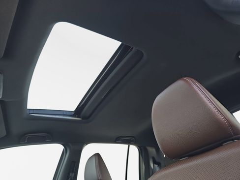 Certified 2025 Honda Ridgeline RTL image 31