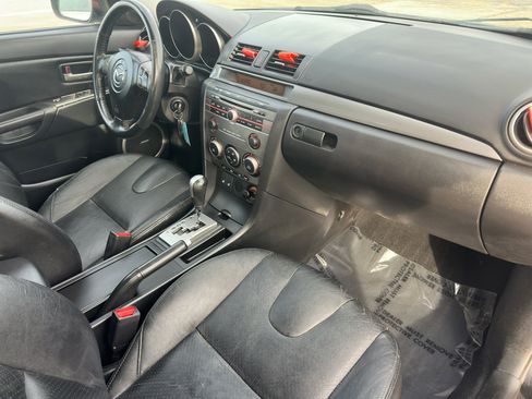 Used 2007 MAZDA MAZDA3 s Grand Touring image 47