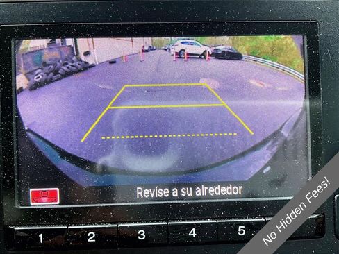Used 2020 Honda Civic LX image 15