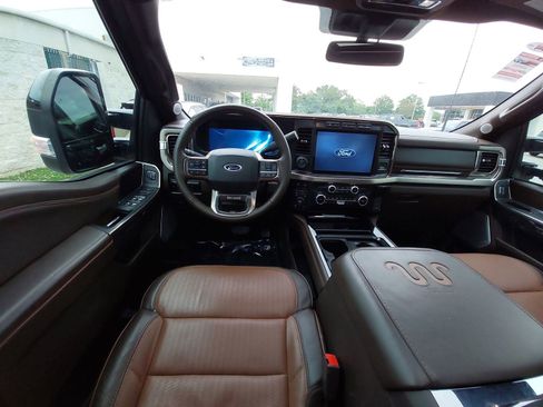 Used 2024 Ford F250 King Ranch AWD/4WD image 18