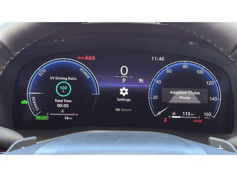 New 2026 Toyota Camry XSE FWD image 68