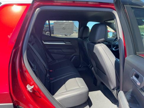 New 2026 GMC Terrain Elevation w/ Elevation Premium Package AWD/4WD image 22