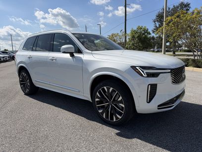 New 2026 Volvo XC90 B5 Plus