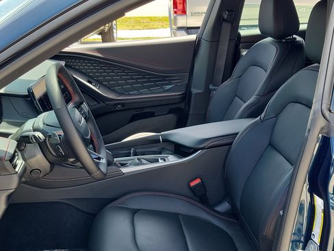 New 2026 Dodge Charger R/T AWD/4WD image 18