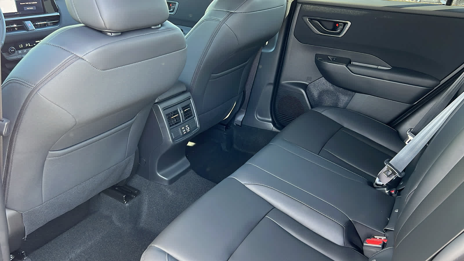 New 2026 Subaru Outback Premium AWD/4WD image 24