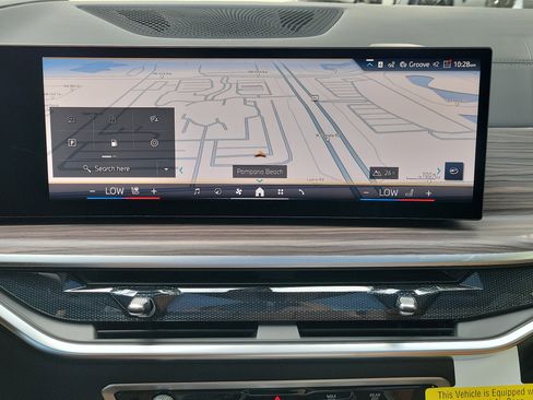 New 2026 BMW X7 xDrive40i image 24