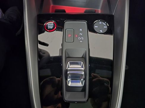 Used 2024 Audi S3 Premium Plus w/ Premium Plus Package image 24