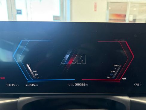 New 2026 BMW M2 RWD image 19