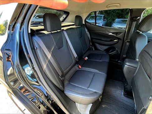 Used 2023 Buick Encore GX Preferred w/ Cold Weather Comfort Package image 18