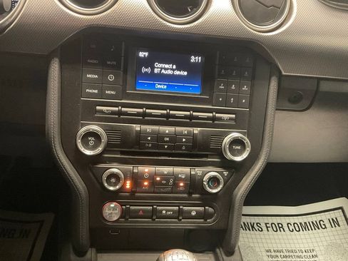 Used 2018 Ford Mustang GT RWD image 18