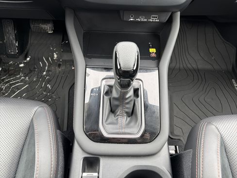 Used 2025 Subaru Forester Touring w/ Popular Package - Touring image 22