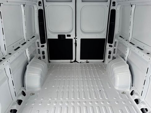 New 2026 RAM ProMaster 2500 w/ Quick Order Package 22H SLT+ image 18