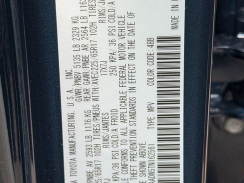 New 2026 MAZDA CX-50 AWD 2.5 Hybrid w/ Premium Pkg image 29