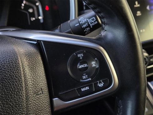 Used 2017 Honda CR-V EX-L image 28