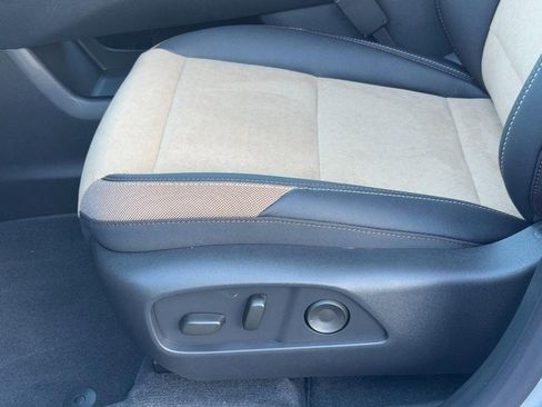 New 2026 Chevrolet Equinox ACTIV image 22