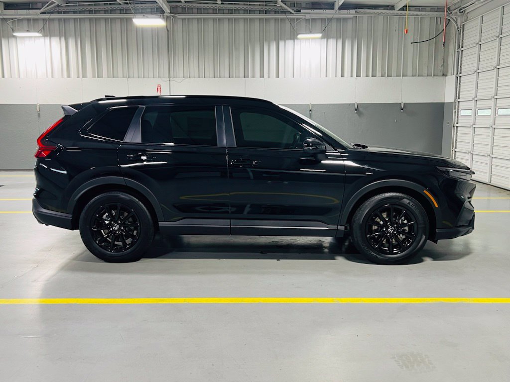 New 2026 Honda CR-V Sport image 18