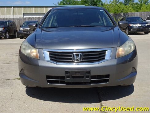 Used 2009 Honda Accord LX image 2