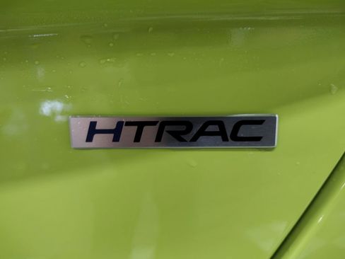 Used 2025 Hyundai Kona SEL AWD/4WD image 13