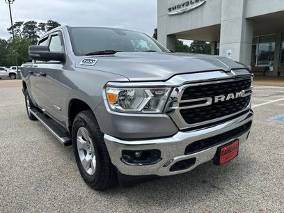 Certified 2024 RAM 1500 Big Horn