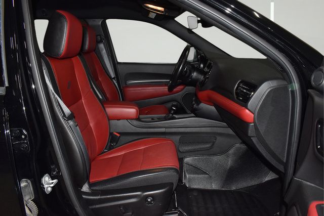 Used 2021 Dodge Durango R/T w/ Blacktop Package AWD/4WD image 13