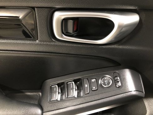 Used 2024 Honda Civic EX-L image 20