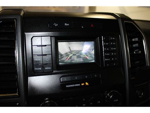 Used 2016 Ford F150 XLT w/ Trailer Tow Package image 32