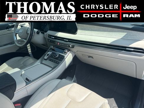 Used 2024 Hyundai Palisade Calligraphy AWD/4WD image 30