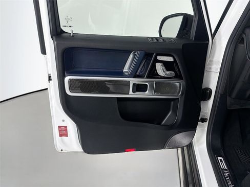Used 2019 Mercedes-Benz G 550 image 6
