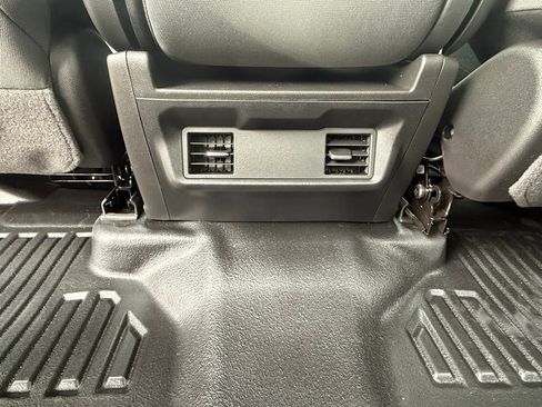 New 2026 Chevrolet Silverado 3500 W/T image 23