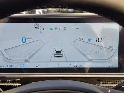 New 2025 Hyundai Ioniq 6 SEL AWD/4WD image 23