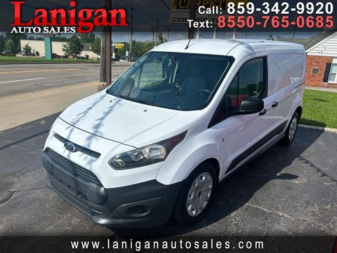 Used 2014 Ford Transit Connect XL FWD image 1