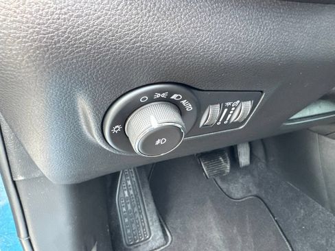 New 2026 Jeep Compass Limited AWD/4WD image 10