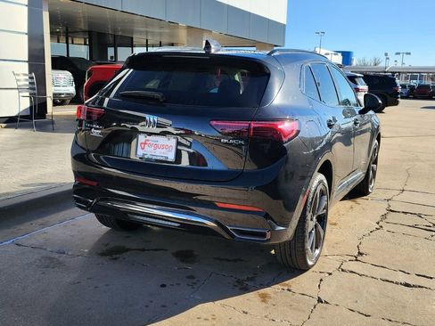 New 2026 Buick Envision Sport Touring image 4