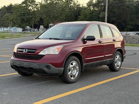 Used 2009 Honda CR-V LX image 2