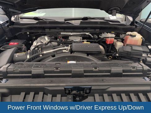 Used 2022 Chevrolet Silverado 3500 High Country image 43